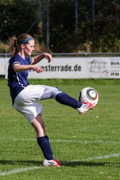 Bild 56 - Westerrade am 7.10.12